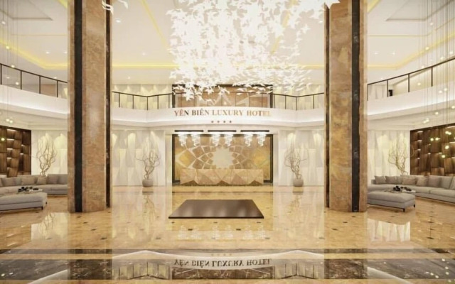 Yen Bien Luxury Hotel