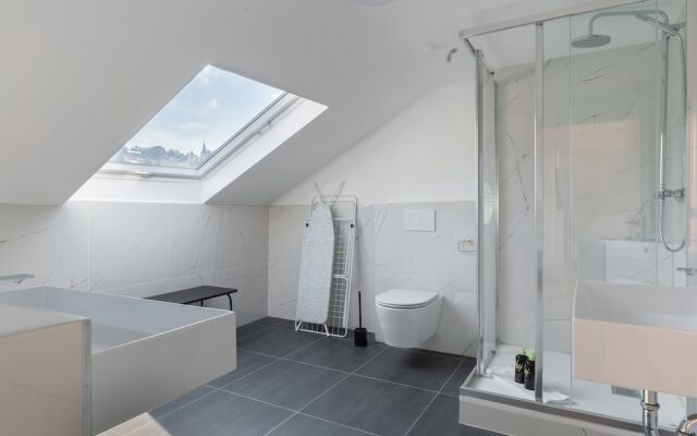 Limehome Baden-Baden Bäderstraße