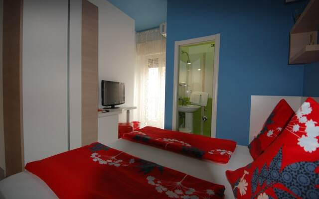 B&B Il Muretto