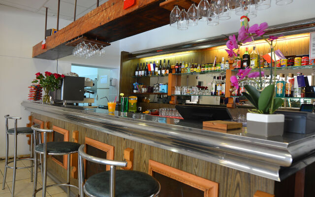 Résidence Alba Rossa