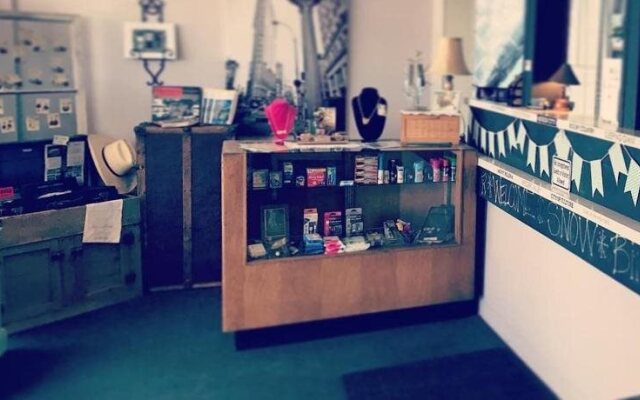 Budget Inn Express Downtown Helena