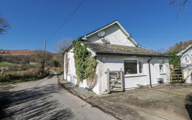Penlone Cottage