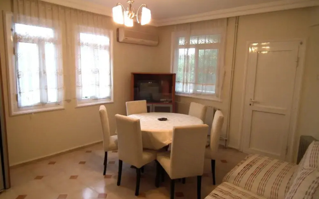 Villa Portakal