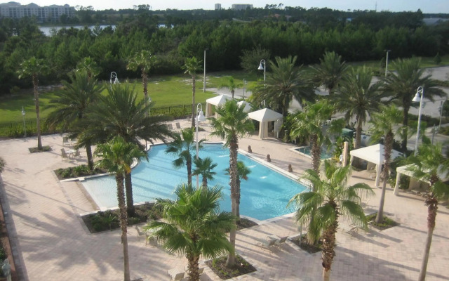 Monumental Hotel Orlando