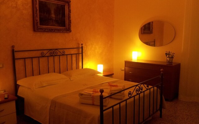 B&B Sorelle De Filippis