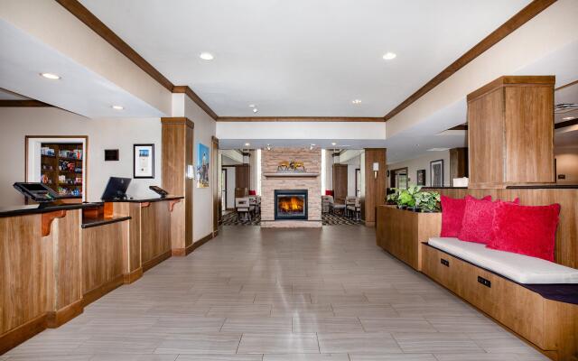 Staybridge Suites Denver International Airport by IHG
