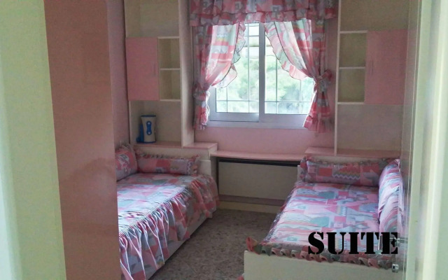 Roditsa Patritsia Apartments