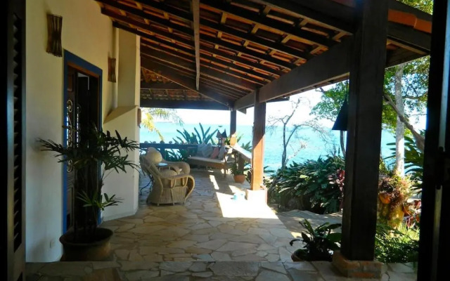 Suites e Bungalow Sol-Lua
