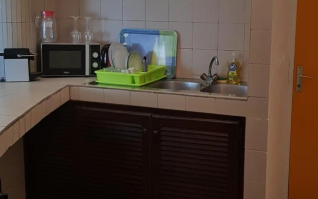 Hello Guyane, Appartement 6, Haut Standing