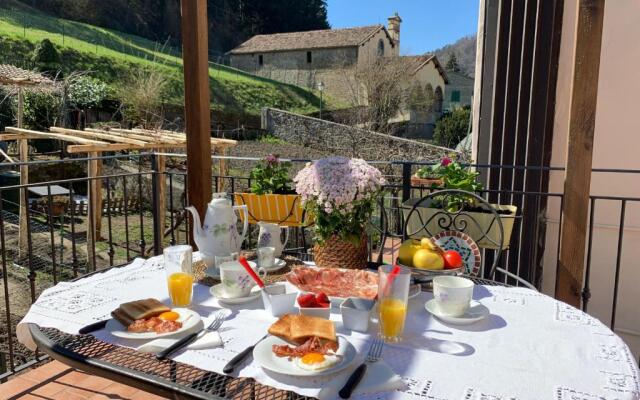 La Torre del Vicario