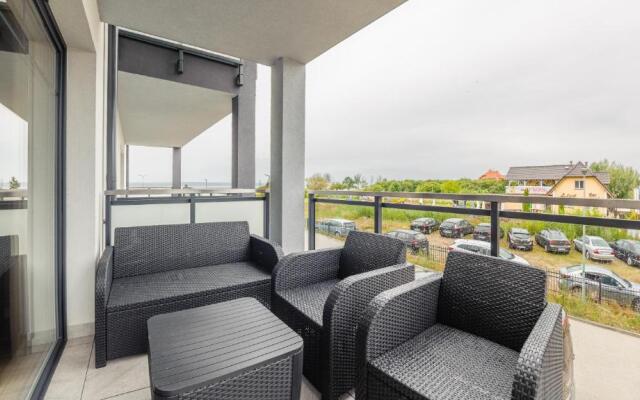 Apartamenty Sun & Snow Port Krynica