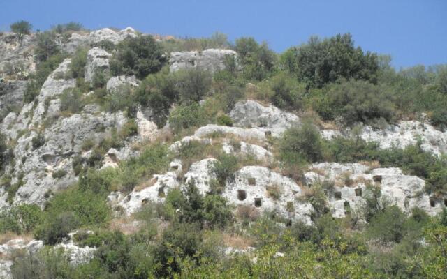 Casa vacanze il Glicine 3