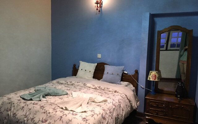Asteria Villa Guest House