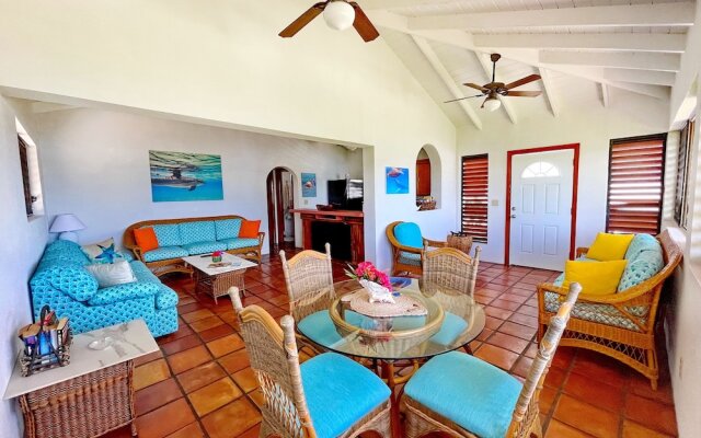 Harbour Club Villas & Marina