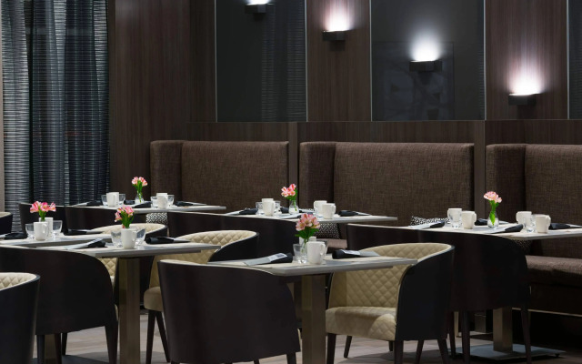 AC Hotel by Marriott Boston Cambridge