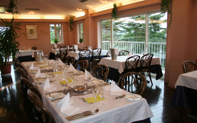 Hotel Soyokaze