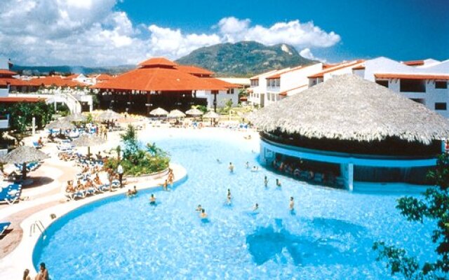 Occidental First Club Grand Flamenco Puerto Plata, Puerto Plata, Dominican Republic