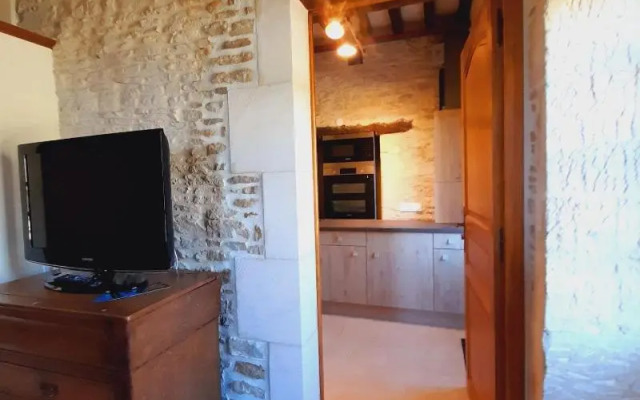 Hotel Manoir de Mathan