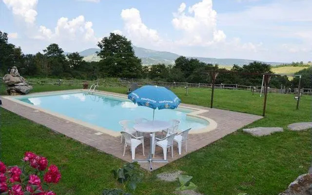 Agriturismo Sterposi