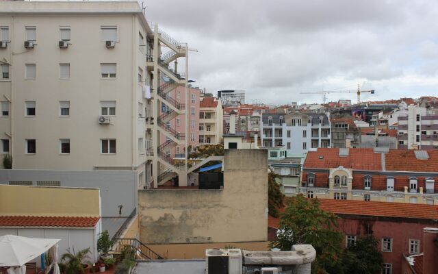 Hype Lisbon Hostel