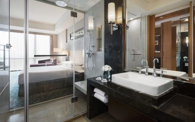 Courtyard by Marriott Suzhou