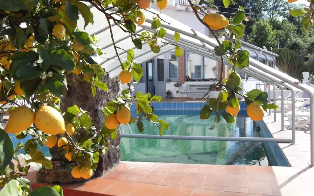 Hotel Residence Parco Mare Monte