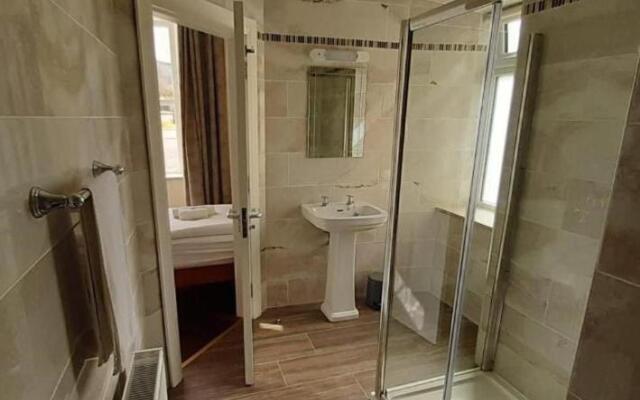 Brackloon Lodge-Brackluin