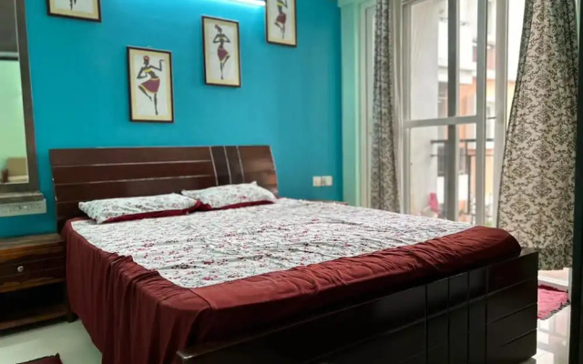 Home Away From Home in Bangalore