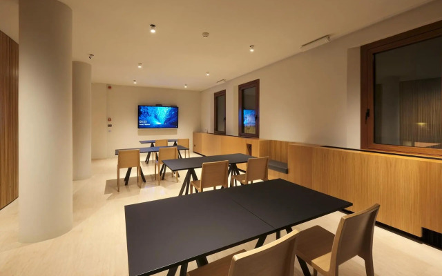 Hotel Touring