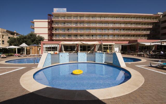 Apartamentos Helios Mallorca