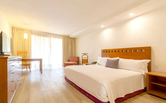 Camino Real Guadalajara