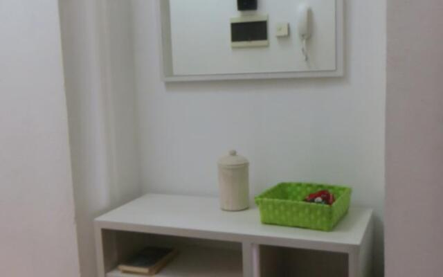 Monolocale Ad Ospedaletti