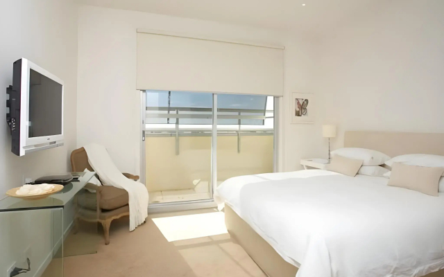 Brighton Bay Apartments