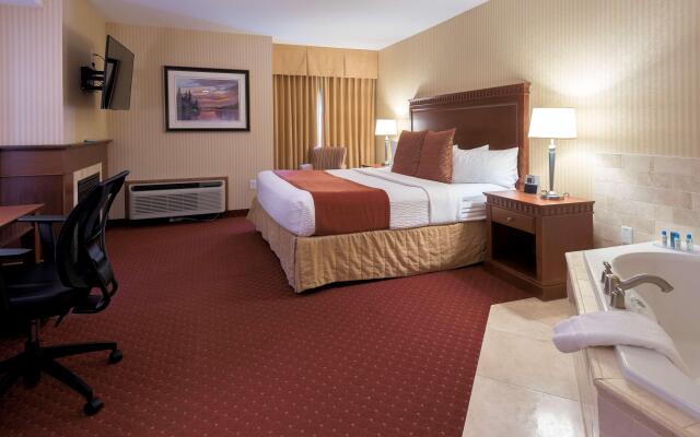 Best Western Plus Otonabee Inn