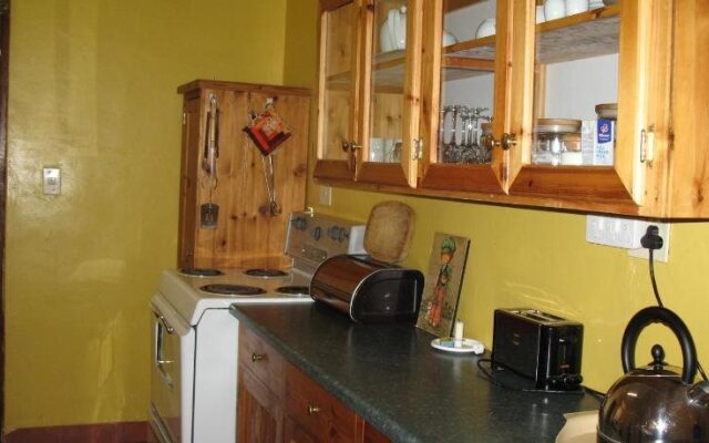 Toverberg Guest Houses