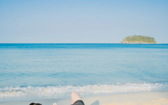 Casa de Coral Phuket