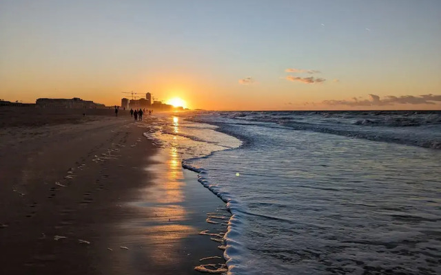 Stylish Apartment With big Terrace and Great View