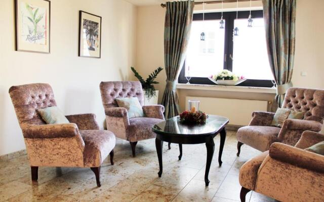 Astoria Bed & Breakfast