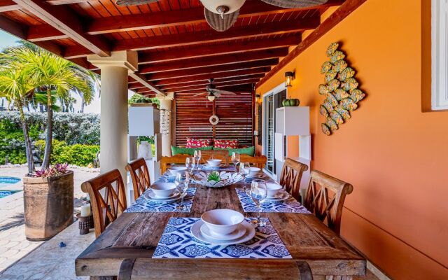 Golfcourse Tropical Guest House Private Pool in Tierra del Sol!
