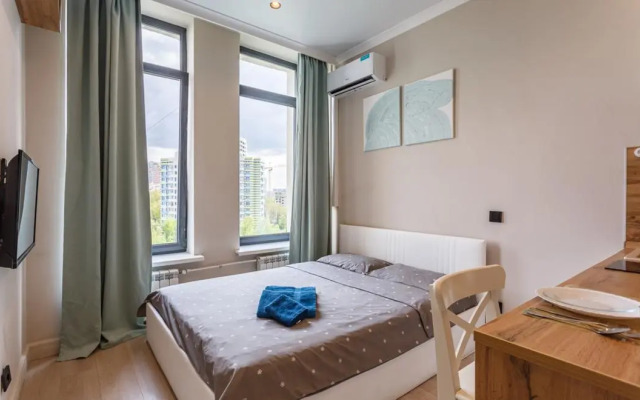 FortEstate на проспекте Вернадского