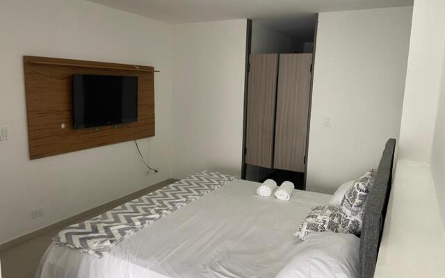 Apartamento 3 Alcobas Oeste Cali -301