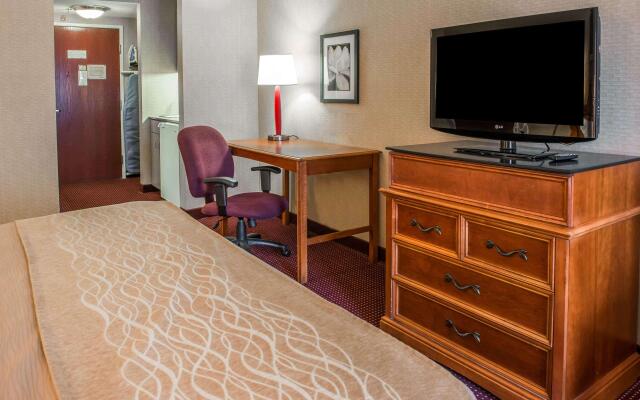 Comfort Inn Meadowlands