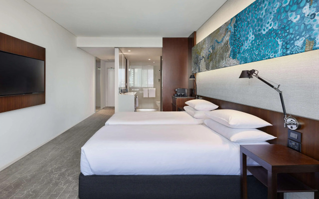 Hyatt Regency Brisbane