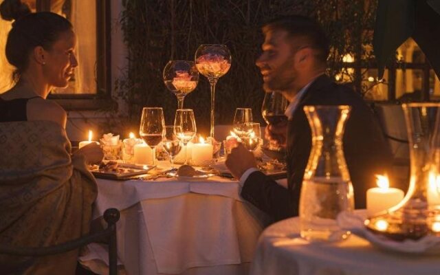 Posthotel Achenkirch Resort and Spa - Adults Only