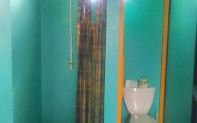 Stonedge Safari Hotel