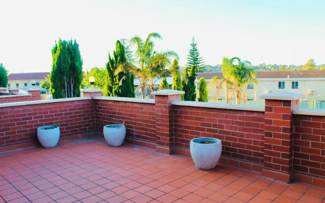 Vista Victor Harbor Beachfront Apartment no 4