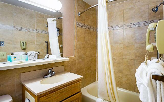 Quality Inn Oceanfront