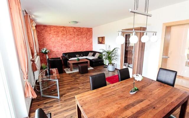 Komfortappartements Schönblick