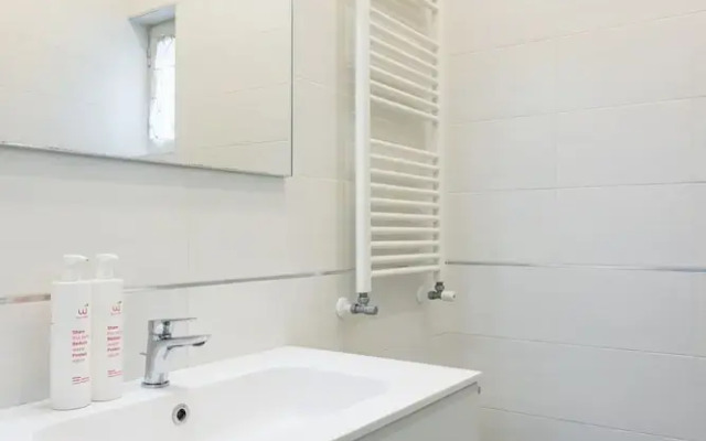 Orto Botanico Family Flat by Wonderful Italy