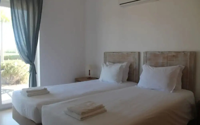CG 21C - Std - Cabanas Gardens